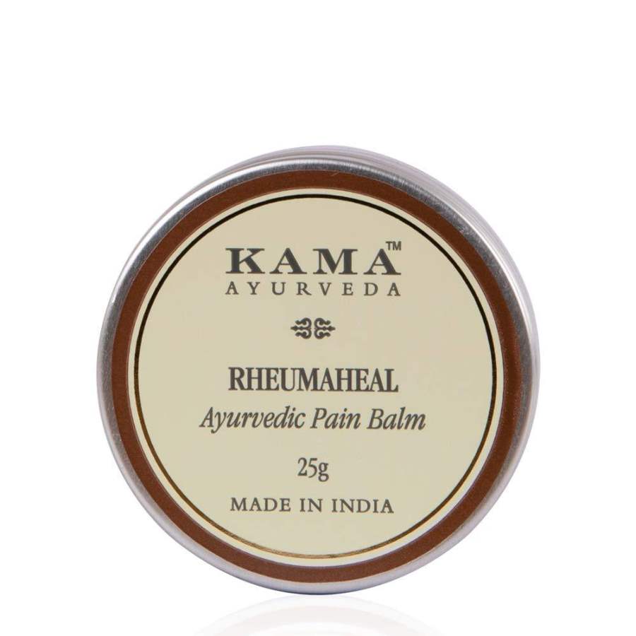 Buy Kama Ayurveda Rheumaheal Pain Balm