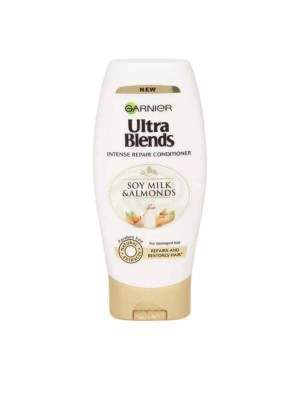 Buy Garnier Soy Milk & Almonds Intense Repair Conditioner