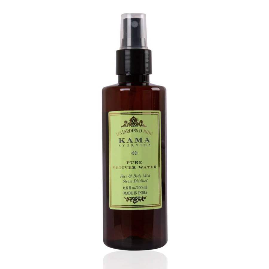 Buy Kama Ayurveda Pure Vetiver Water online usa [ USA ] 