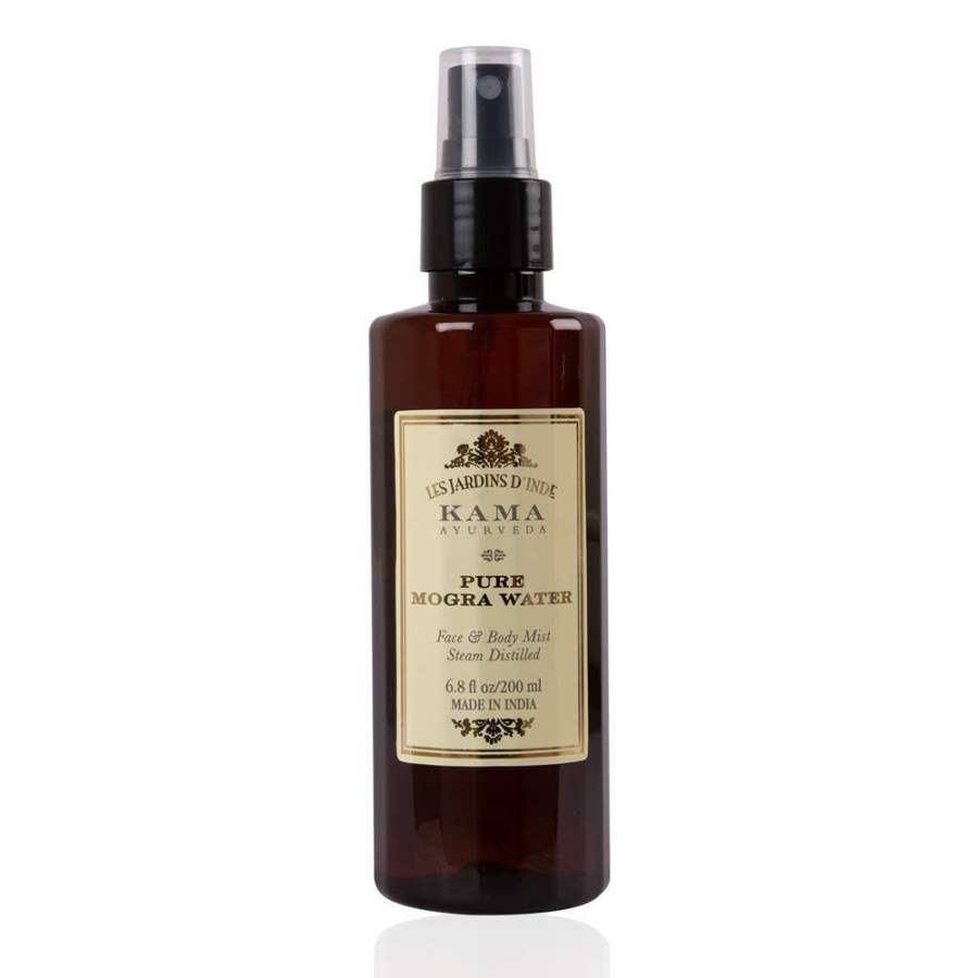 Buy Kama Ayurveda Pure Mogra Water online usa [ USA ] 