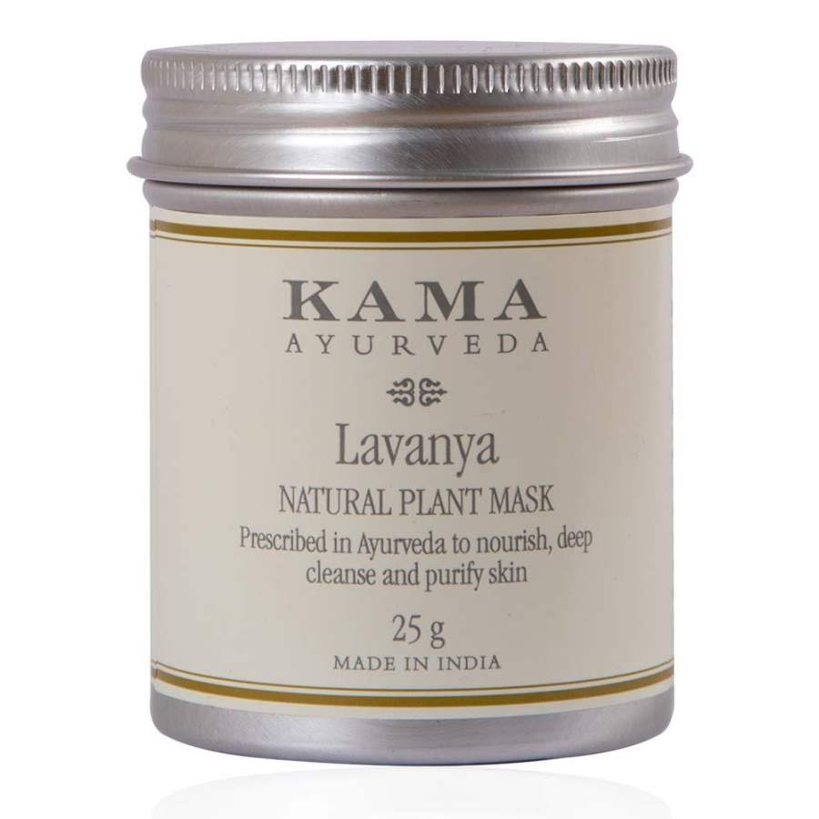 Buy Kama Ayurveda Lavanya Natural Plant Mask online usa [ USA ] 