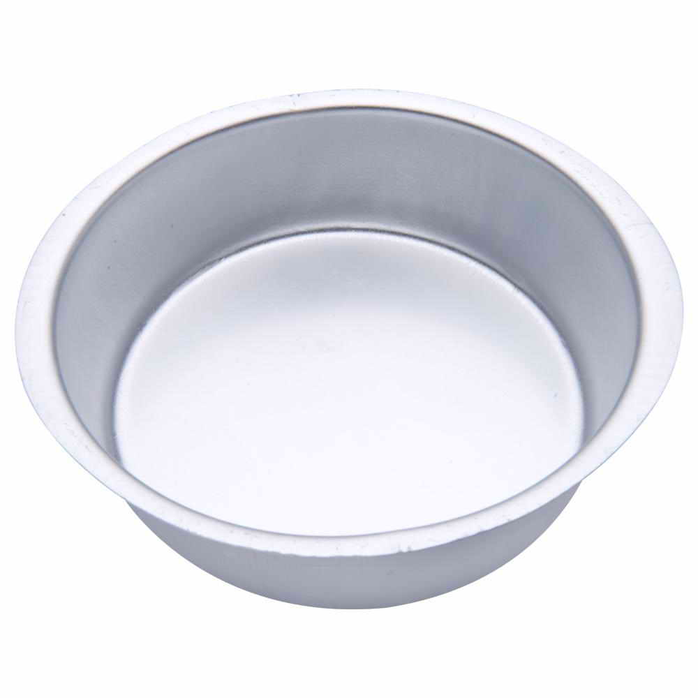 Buy Muthu Groups Aluminium Cake Mould Round online usa [ USA ] 