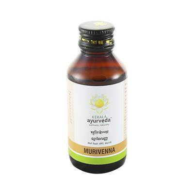 Buy Kerala Ayurveda Murivenna Thailam online usa [ USA ] 