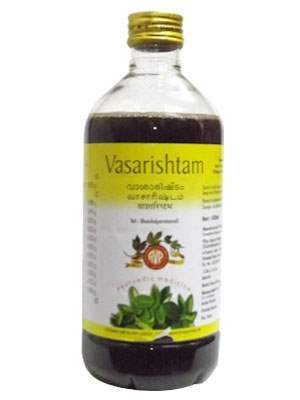 Buy AVP Vasarishtam online usa [ USA ] 