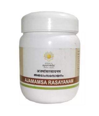 Buy Kerala Ayurveda Ajamamsa Rasayanam