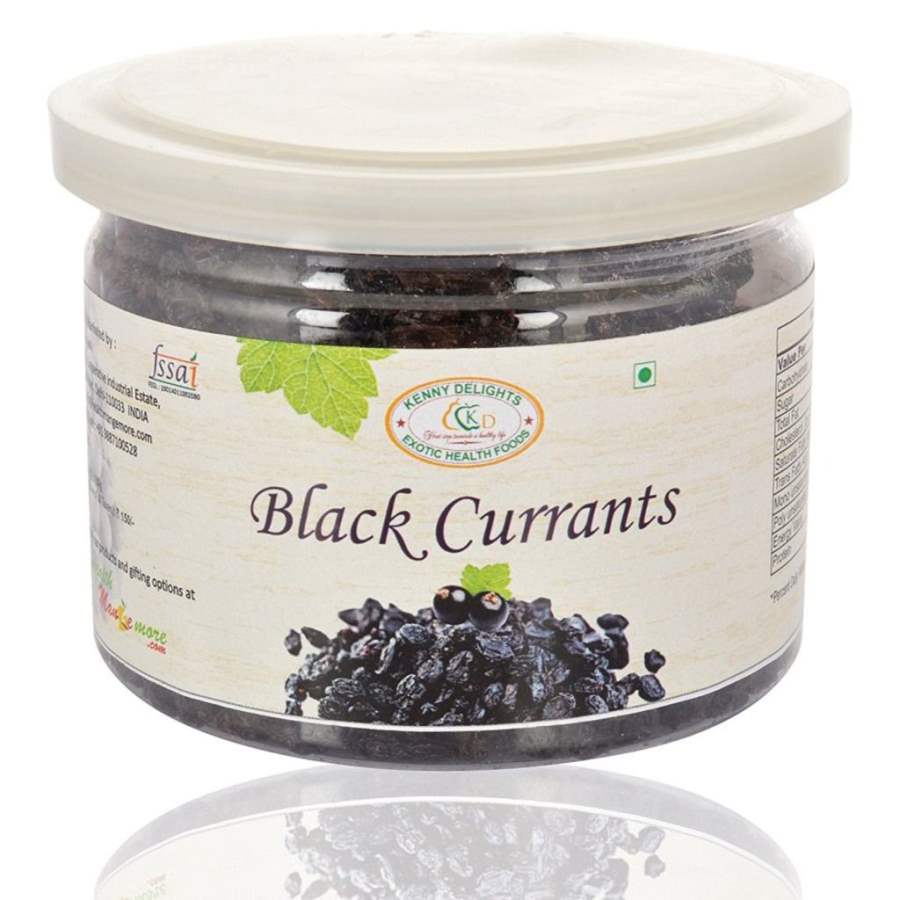 Buy Kenny Delights Black Currants