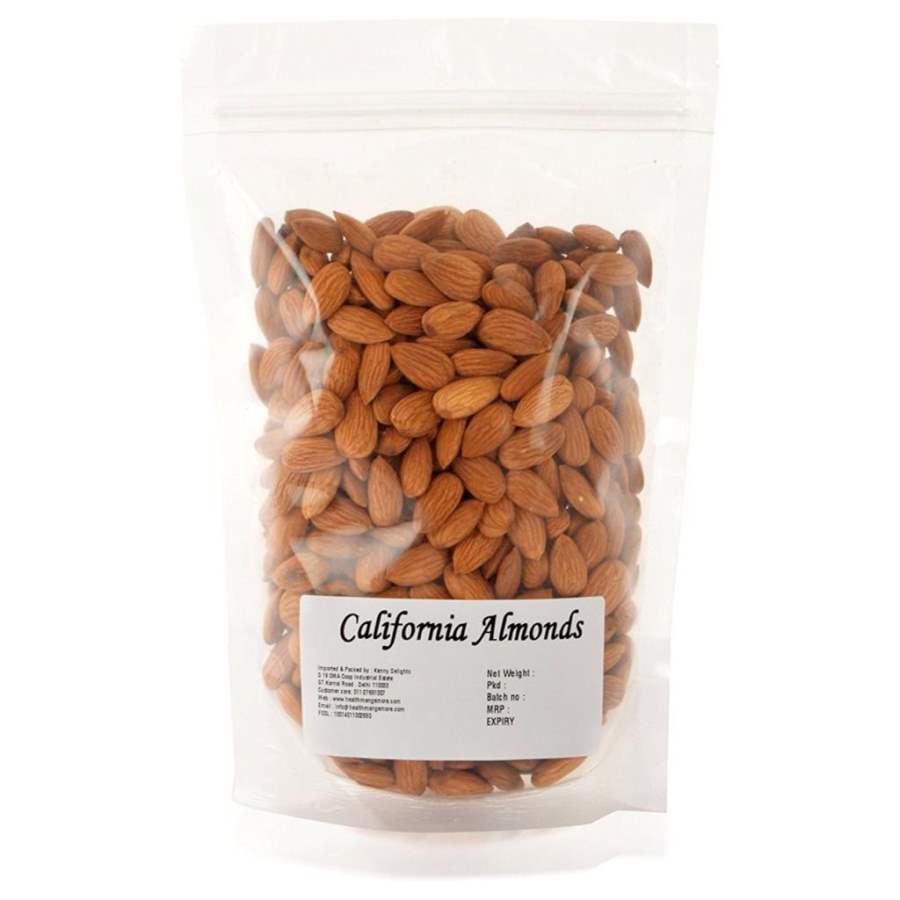 Buy Kenny Delights California Almonds