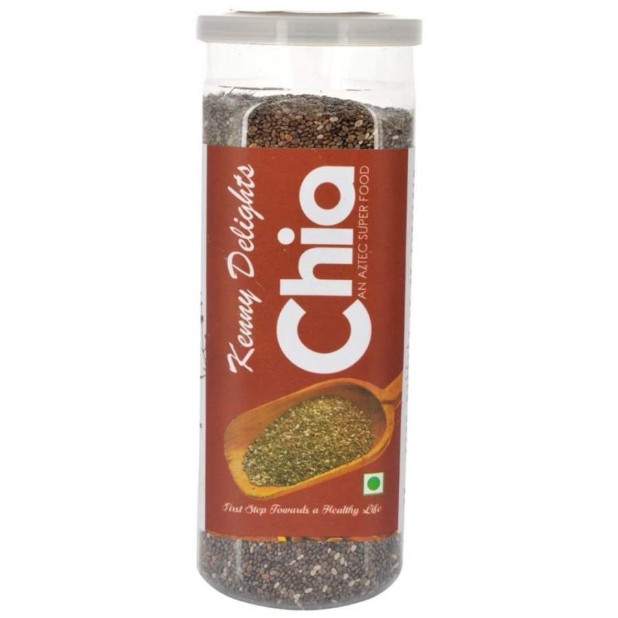 Buy Kenny Delights Chia Seeds online usa [ USA ] 