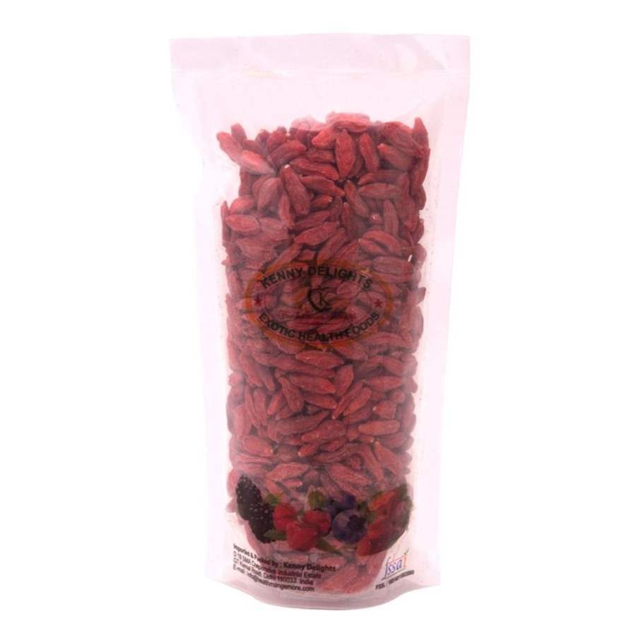 Buy Kenny Delights Dried Goji Berries