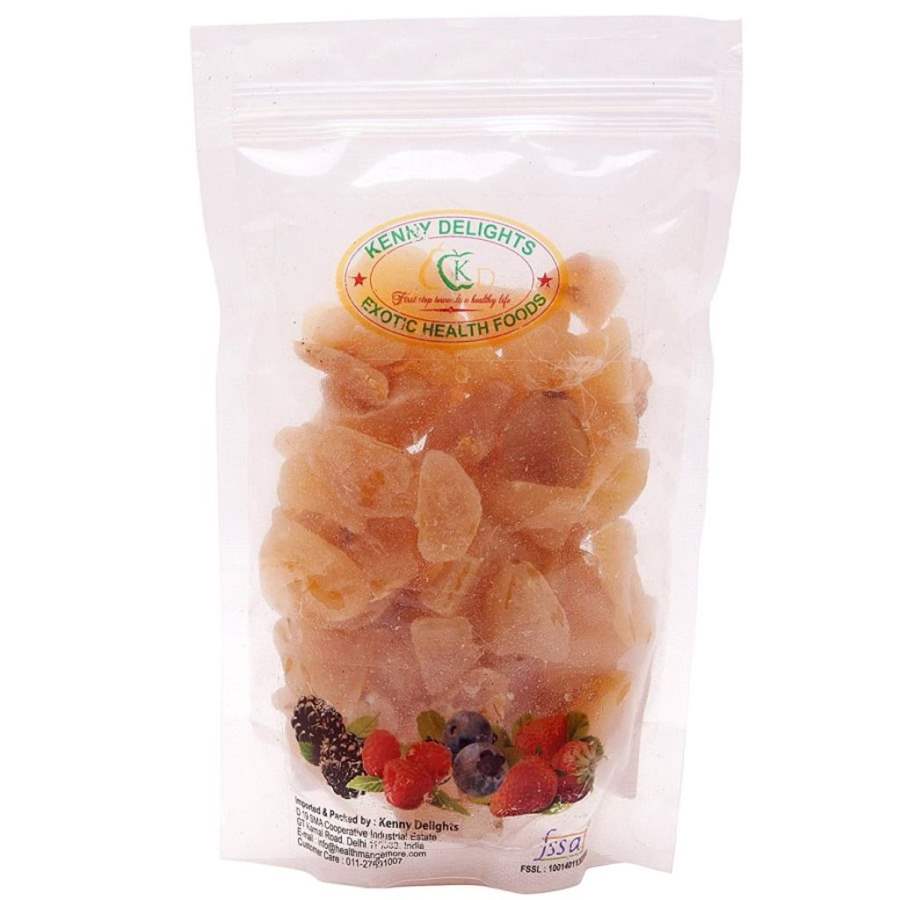 Buy Kenny Delights Dried Thai Ginger