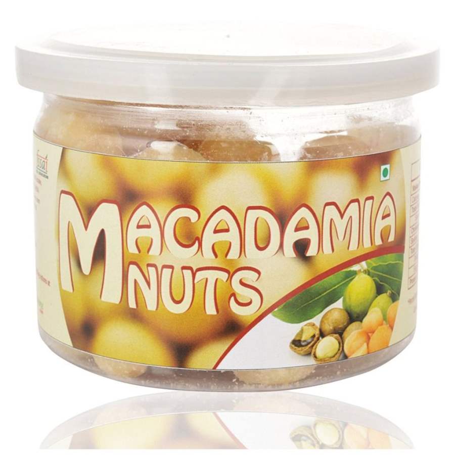 Buy Kenny Delights Macadamia Nuts