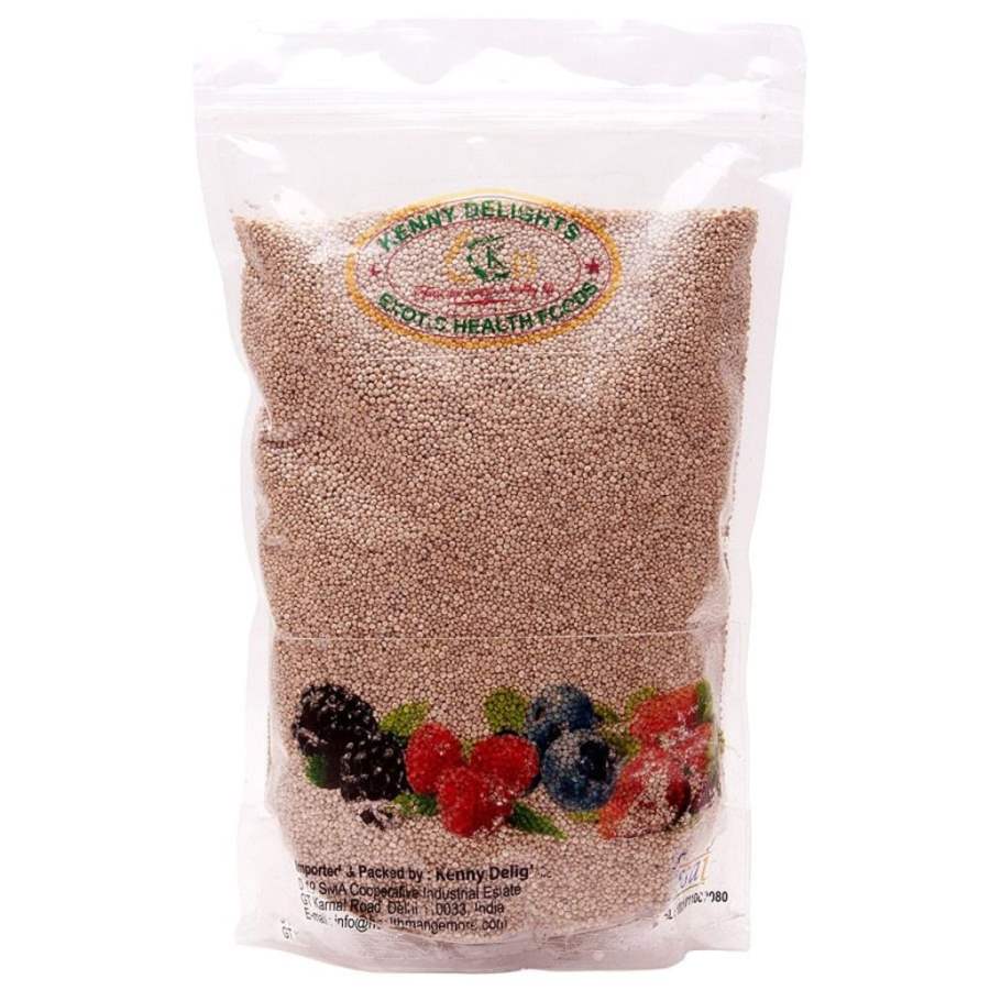 Buy Kenny Delights White Quinoa online usa [ USA ] 