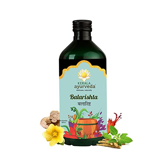 Buy Kerala Ayurveda Balarishtam