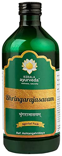 Buy Kerala Ayurveda Bhringarajasava online usa [ USA ] 