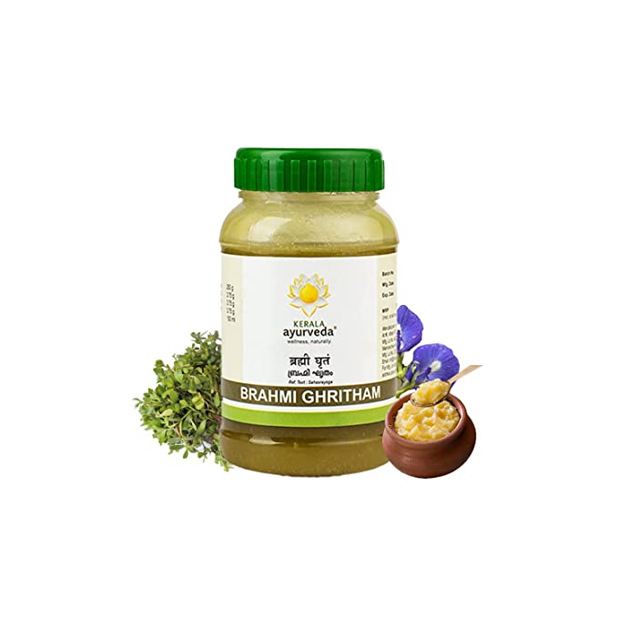 Buy Kerala Ayurveda Brahmi Ghritham online usa [ USA ] 