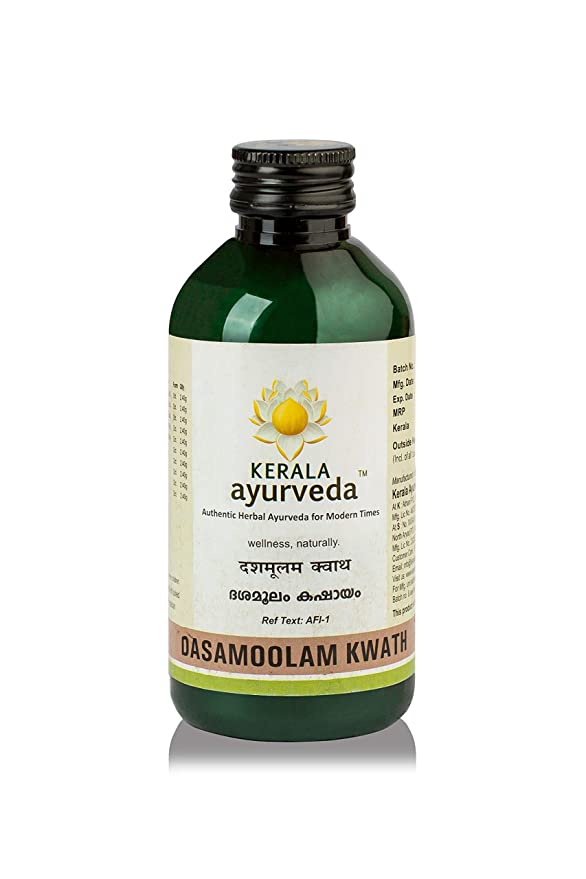 Buy Kerala Ayurveda Dasamoolam Kwath online usa [ USA ] 