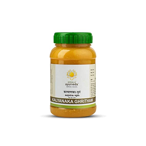 Buy Kerala Ayurveda Kalyanaka Ghritham