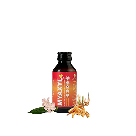 Buy Kerala Ayurveda Myaxyl Oil