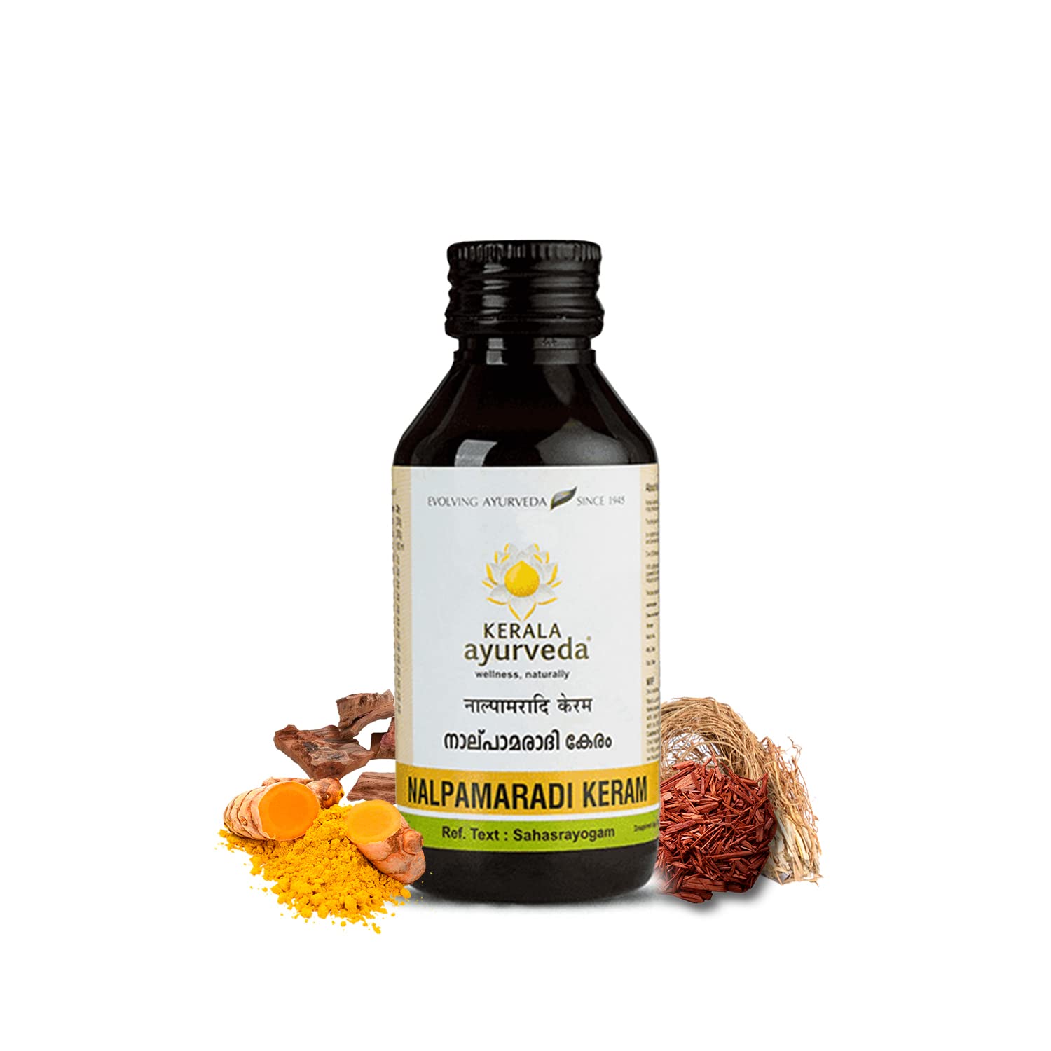 Buy Kerala Ayurveda Nalpamaradi Keram