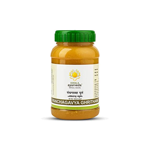 Buy Kerala Ayurveda Panchagavya Ghritham