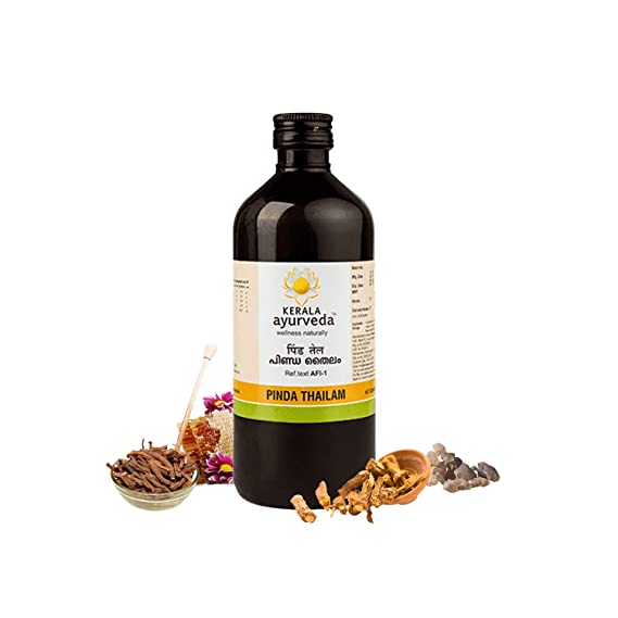 Buy Kerala Ayurveda Pinda Thailam online usa [ USA ] 