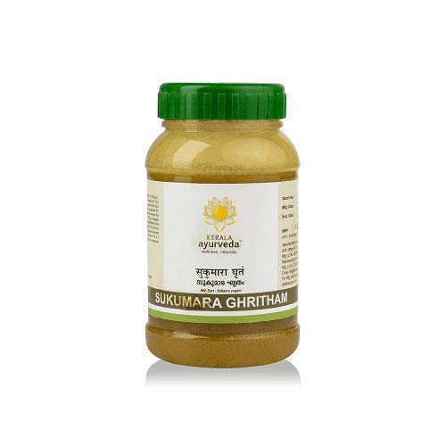 Buy Kerala Ayurveda Sukumara Ghritham