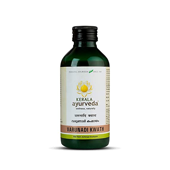 Buy Kerala Ayurveda Varunadi Kwath online usa [ USA ] 