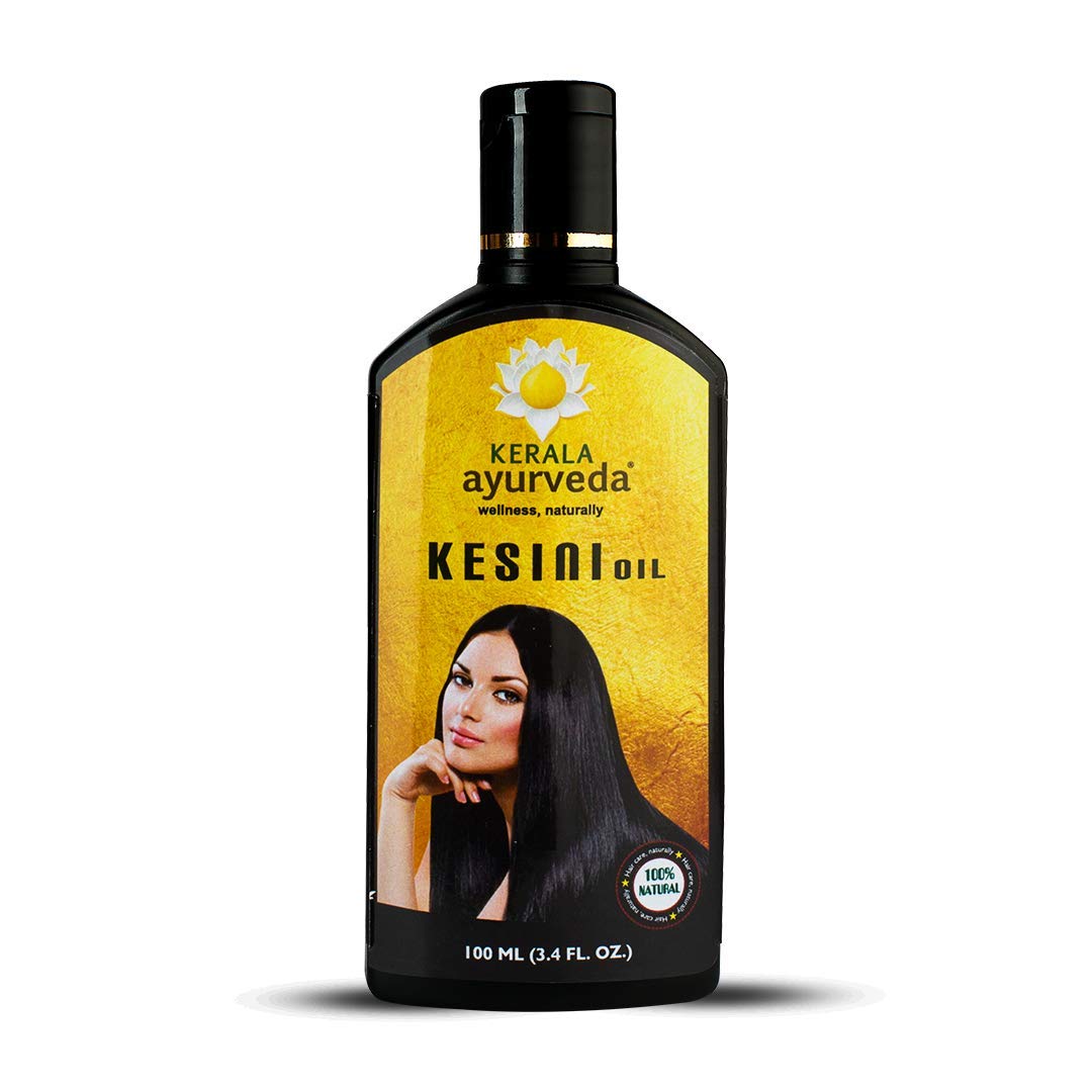 Buy Kerala Ayurveda Kesini Oil