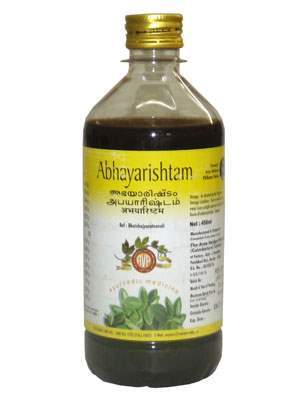 Buy AVP Abhayarishtam online usa [ USA ] 