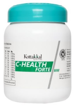 Buy Kottakkal Ayurveda C-Health Forte Granule online usa [ USA ] 