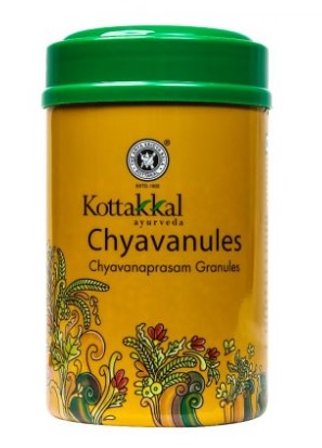 Buy Kottakkal Ayurveda Chyavanules online usa [ USA ] 