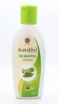 Buy Kottakkal Ayurveda Hair Nourishing Shampoo online usa [ US ] 