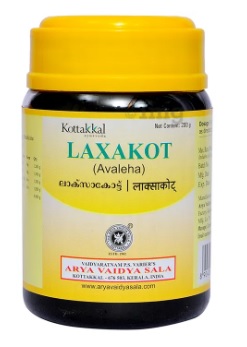 Buy Kottakkal Ayurveda Laxakot Avaleha