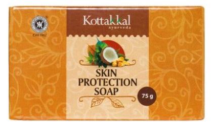 Buy Kottakkal Ayurveda Skin Protection Soap online usa [ USA ] 