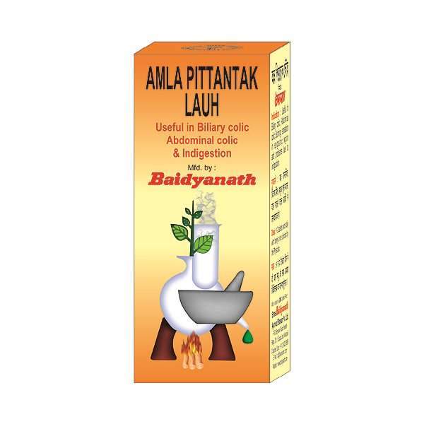 Buy Baidyanath Amla Pittantak Lauh