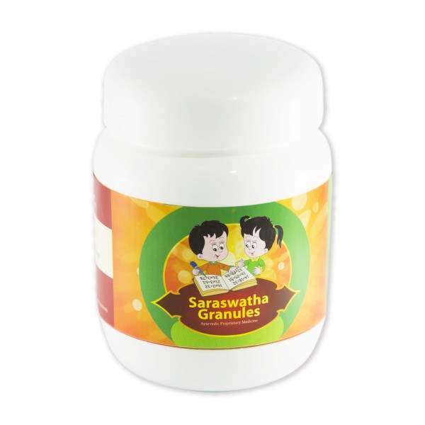 Buy Kerala Ayurveda Saraswatha Granules