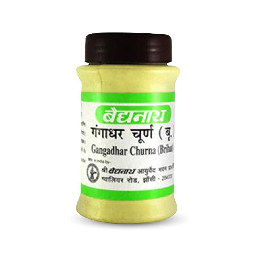 Buy Baidyanath Gangadhar Churna