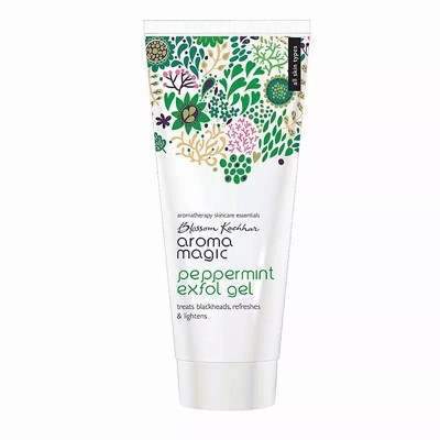 Buy Aroma Magic Peppermint Exfol Gel