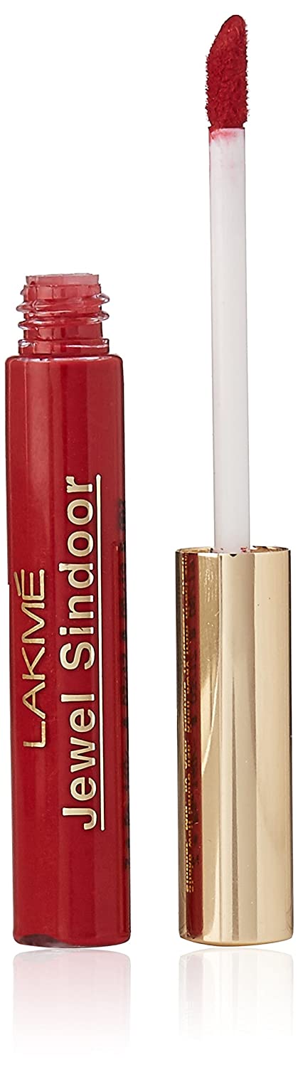 Buy Lakme Jewel Sindoor - Red