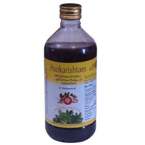 Buy AVP Asokarishtam online usa [ US ] 