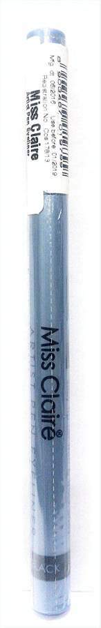 Buy Miss Claire Artist Pen Eyeliner, Black