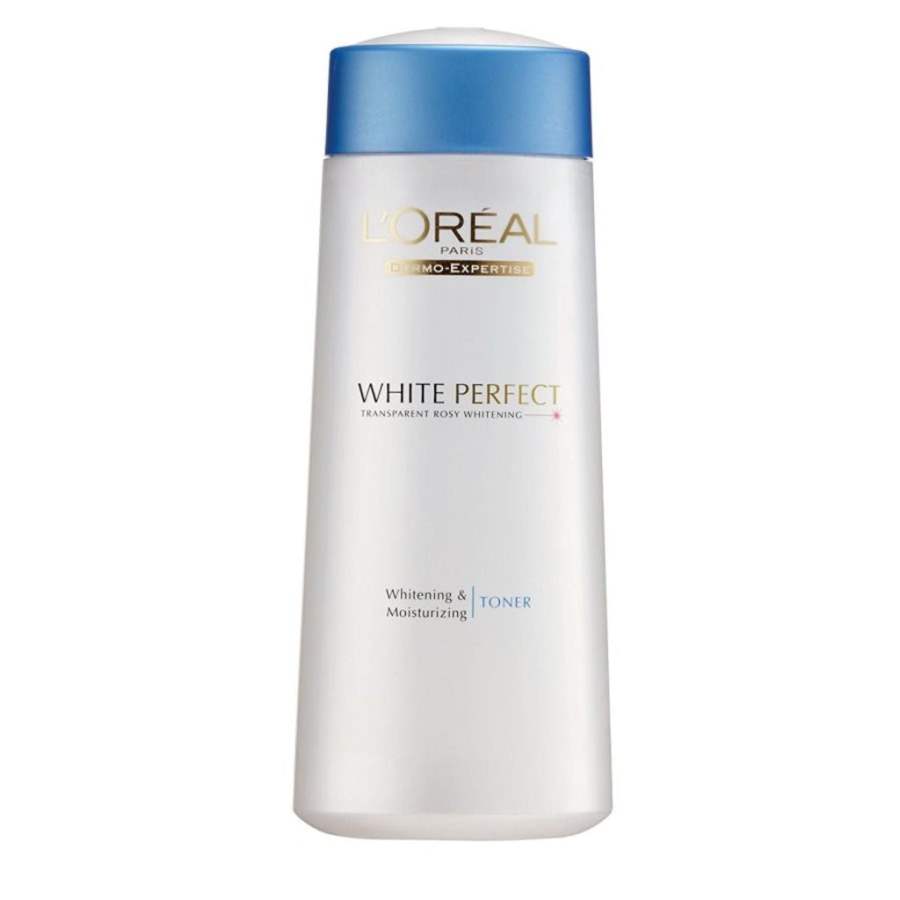 Buy Loreal Paris White Perfect Toner online usa [ USA ] 