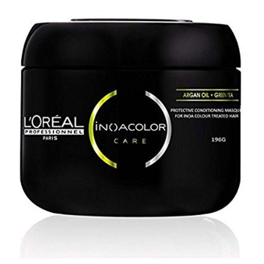 Buy Loreal Paris Inoacolor Care Mask