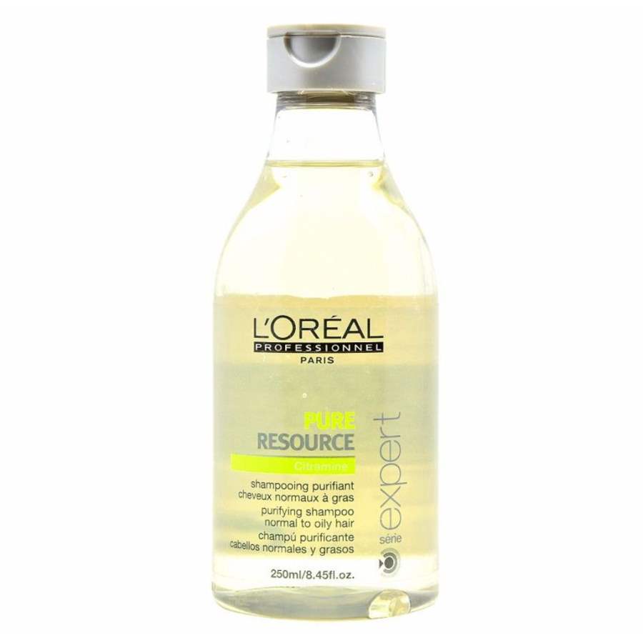 Buy Loreal Paris Pure Resource Citramine Purifying Shampoo online usa [ USA ] 