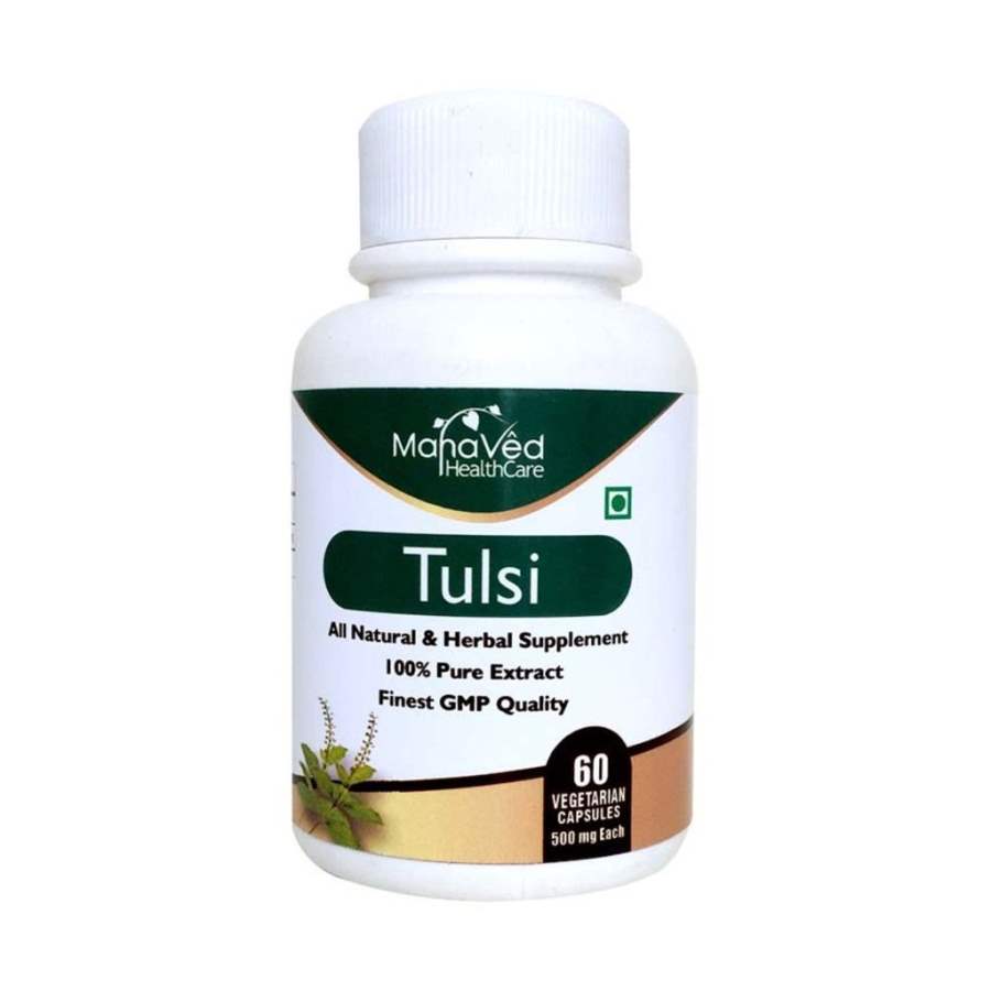 Buy Mahaved Healthcare Tulsi Ext