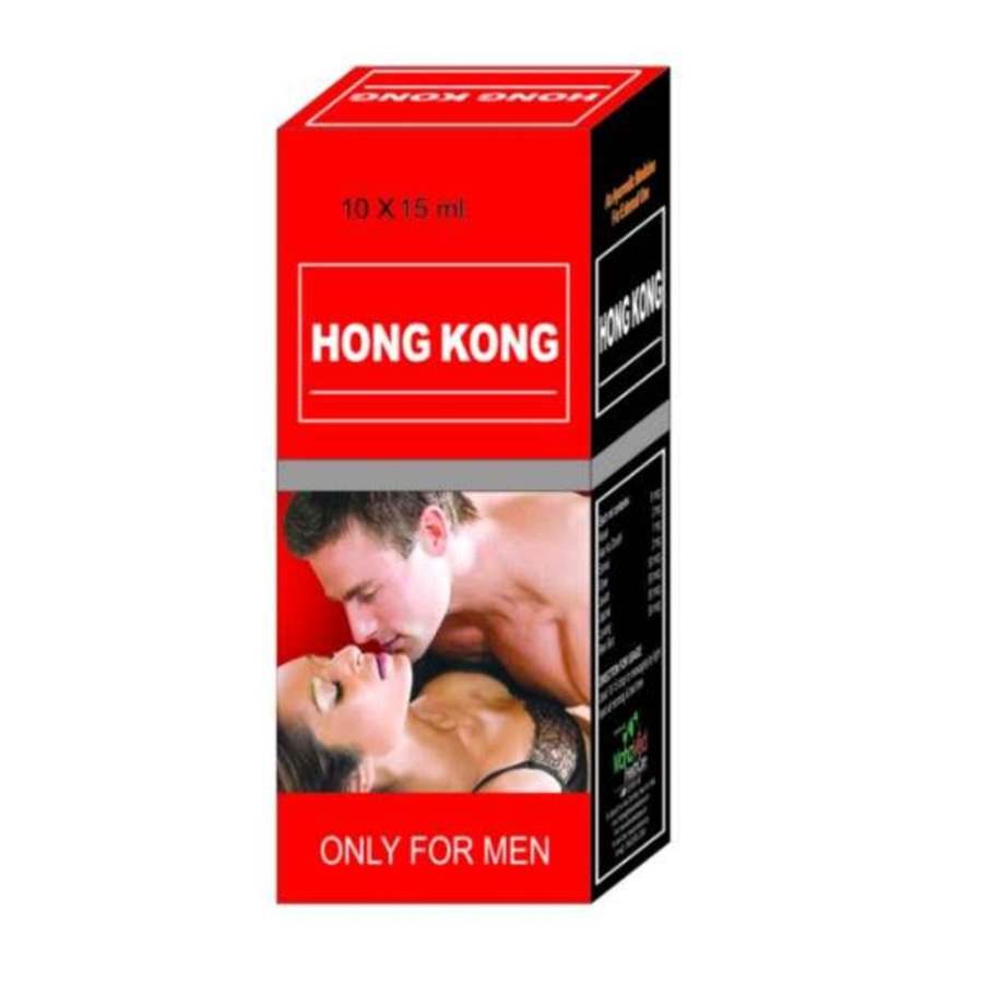 Buy Mahaved Healthcare Hongkong Tila Penis Enlargement Oil