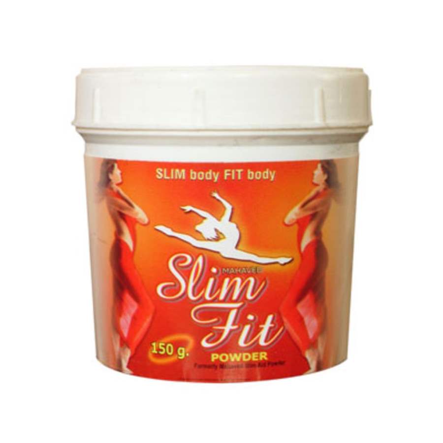 Buy Mahaved Healthcare Slim Fit Powder