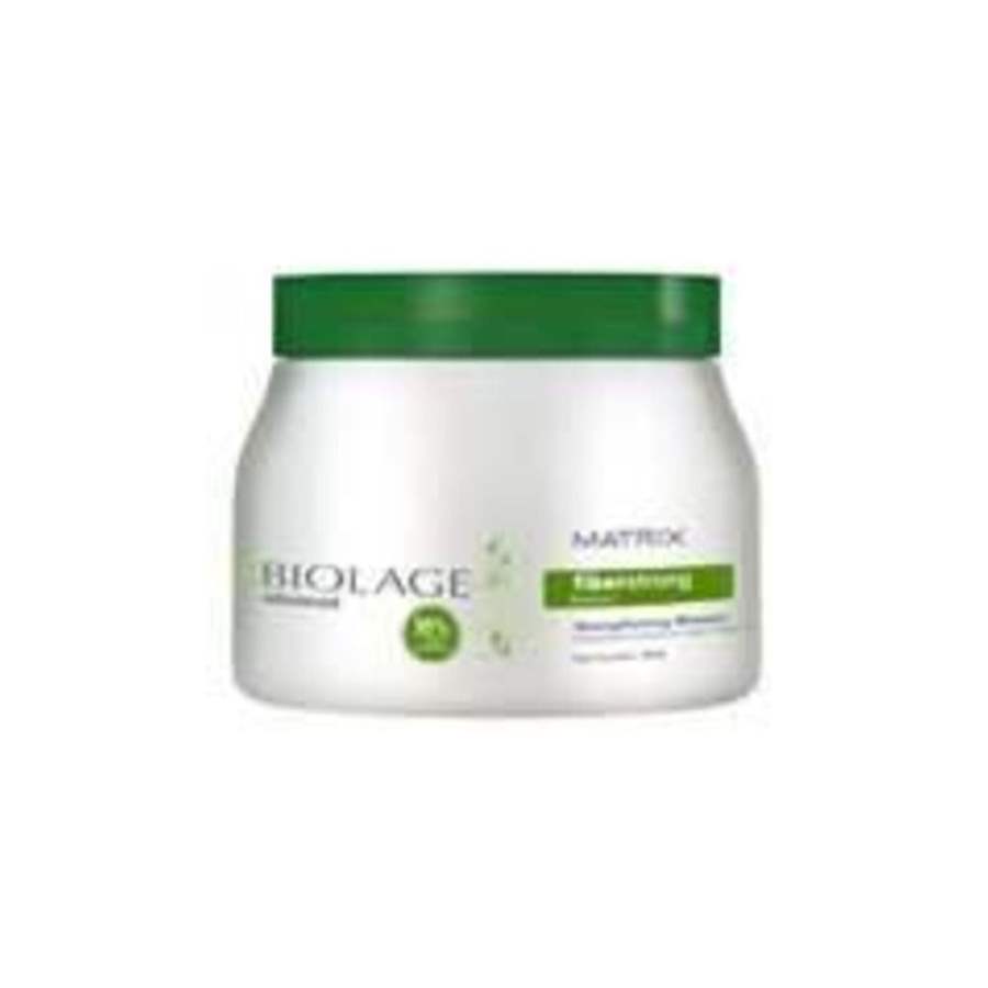 Buy Matrix Biolage Advanced FiberStrong Mask