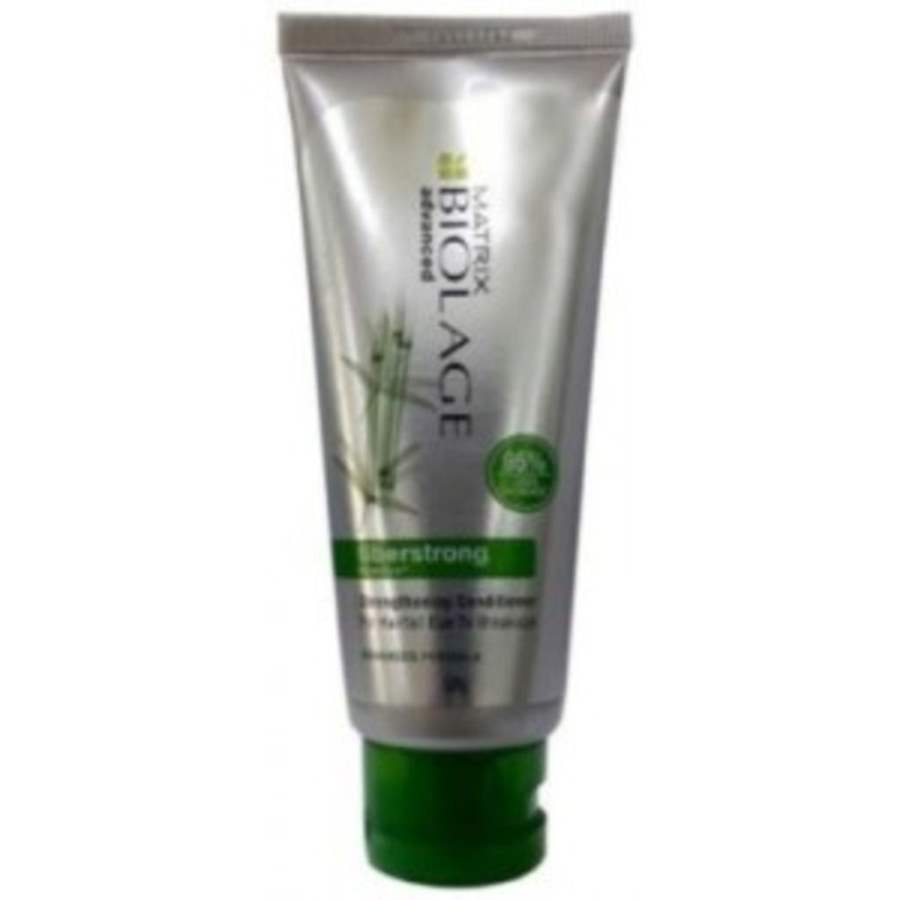 Buy Matrix Biolage Advanced Fiberstrong Strengthening Conditioner online usa [ USA ] 