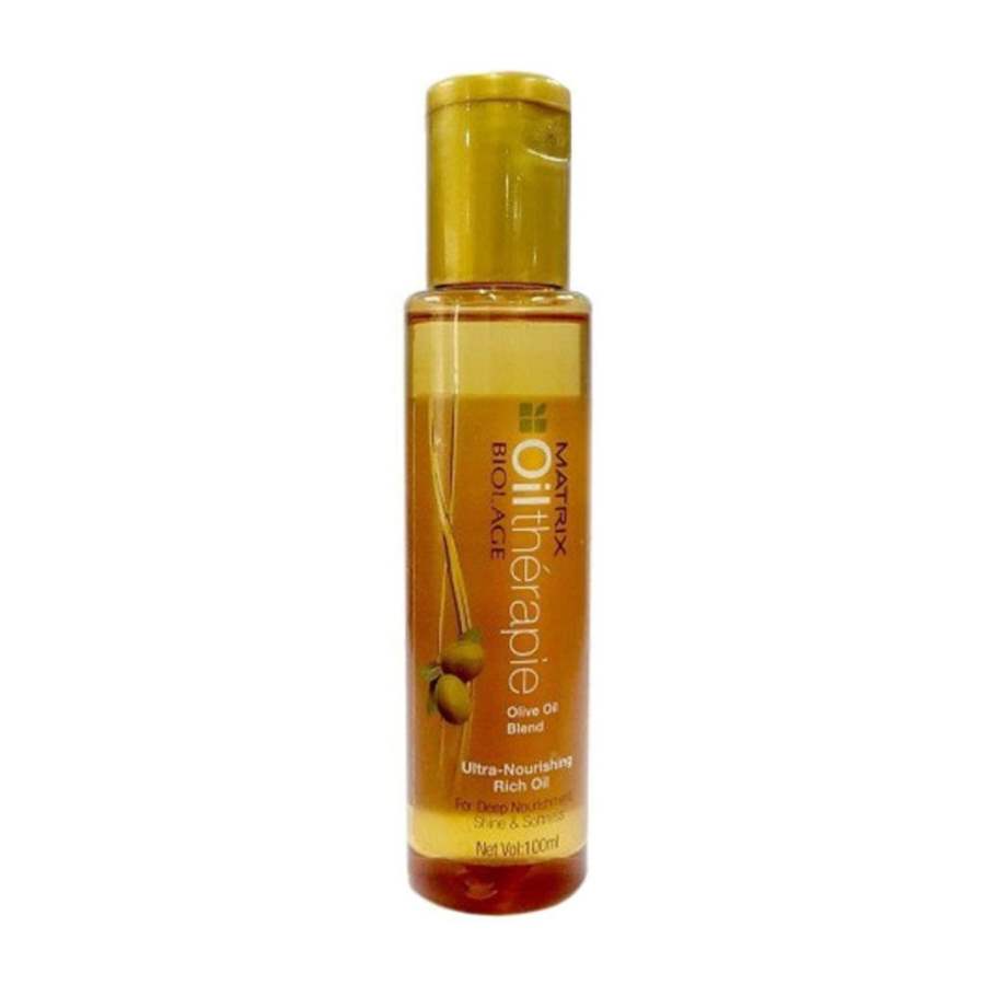 Buy Matrix Biolage Oil Therapie Rich Oil online usa [ USA ] 